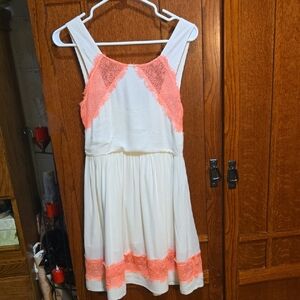 Size 2 Free Peple Dress